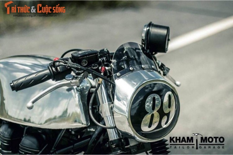 Can canh Triumph Bonneville T100 do cafe racer sieu chat-Hinh-5